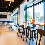 Ibis Styles Mulhouse Centre Gare