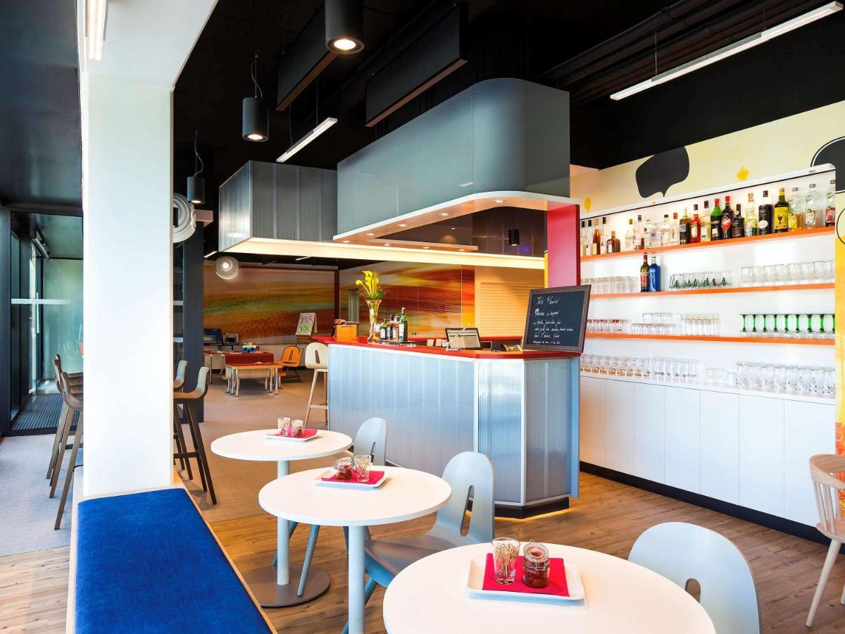 Ibis Styles Centre Gare