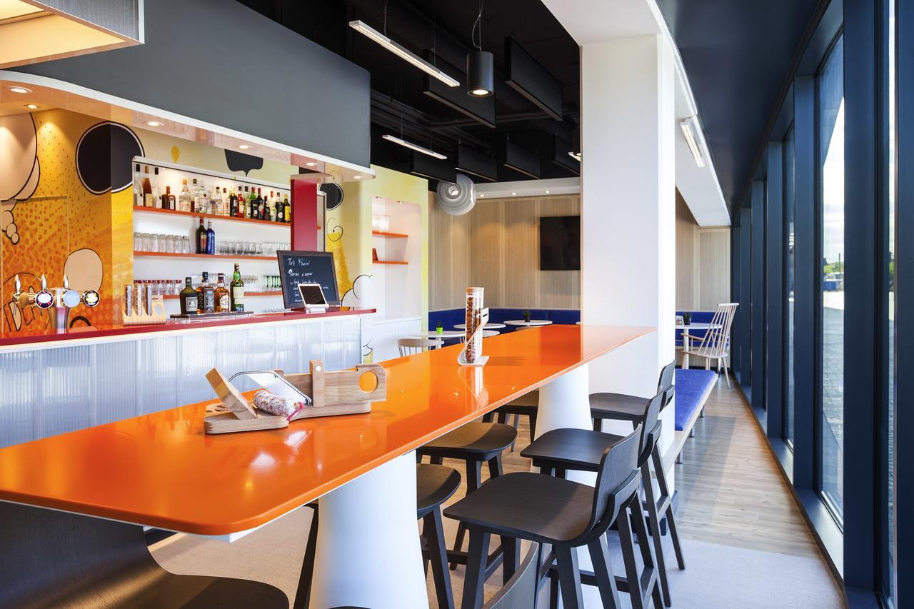 Ibis Styles Centre Gare