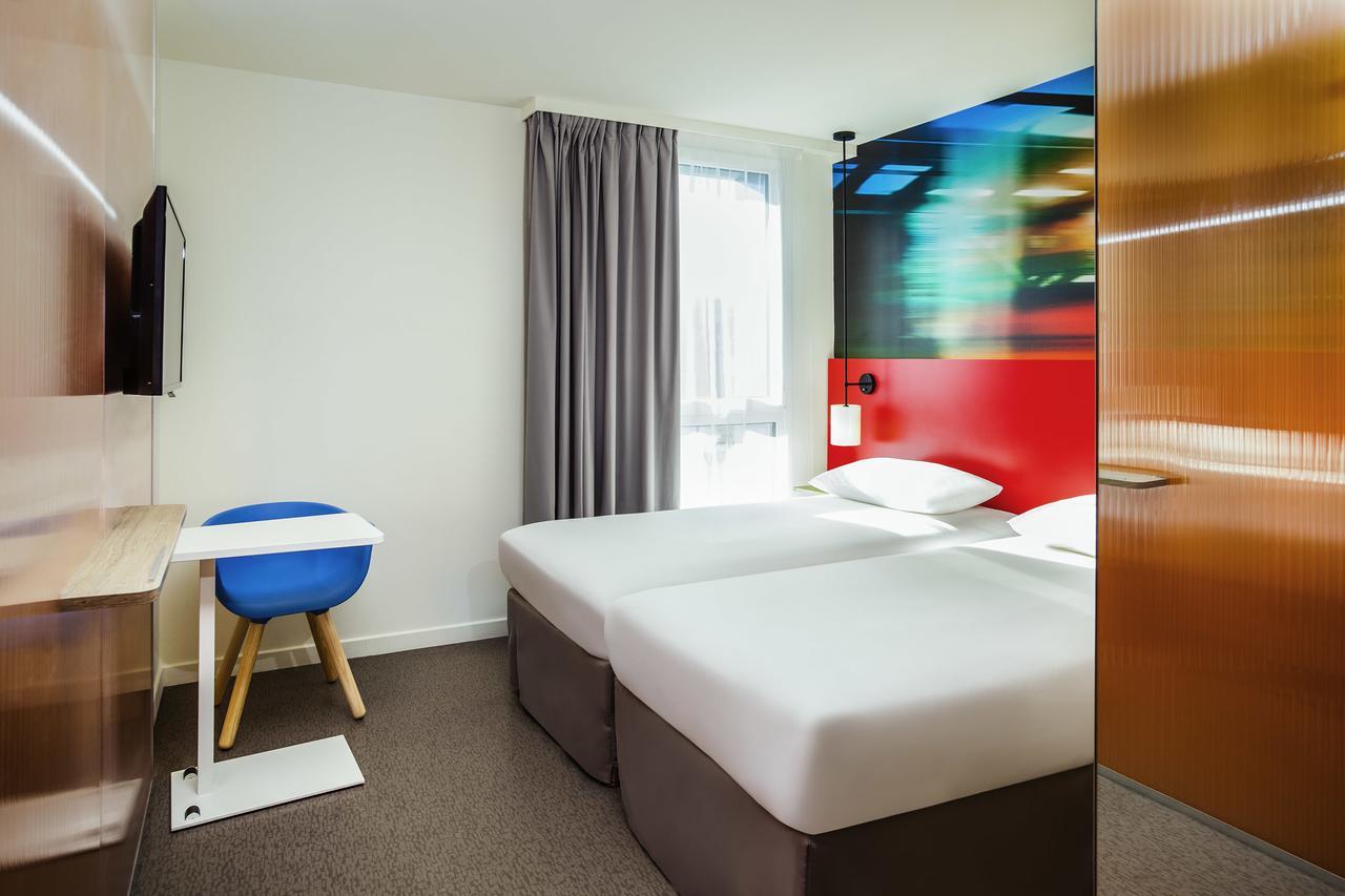 Ibis Styles Centre Gare 3* Mülhausen